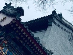 -东华门大街小区
