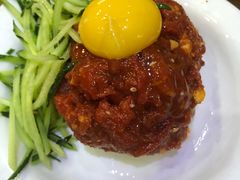 -延成苑韩式烤肉店(长春道店)