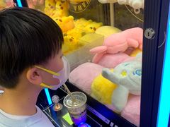 -娃娃集合营(上海奉贤龙湖天街店)