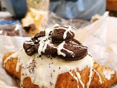 奥利奥羊角-OUR Bakery(SKP-S店)