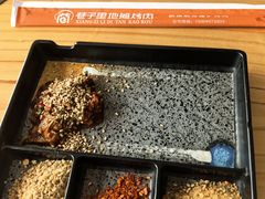 -巷子里地摊烤肉(汉沽店)