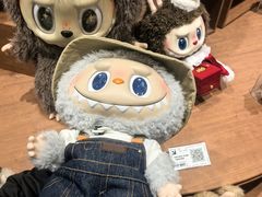 -泡泡玛特POPMART(壹号店)