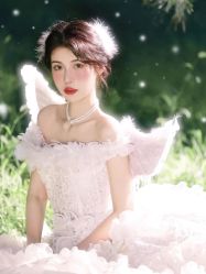 -米莱摄影写真(五大道别墅店)