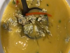 养生麻籽水晶粉-胡家大厨(西三庄店)