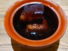 东坡肉-兰桂坊·花园餐厅(西湖店)