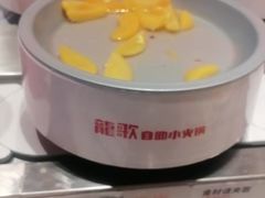 -龍歌自助小火锅(雨花台江南虹悦城店)
