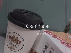 -闻道万巷咖啡馆(南大街地铁站店)