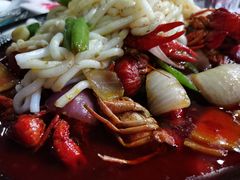 -龙虾风暴(松江店)