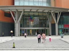 -北京清河万象汇