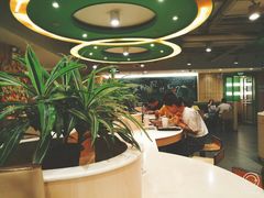 大堂-水平有限广西米粉·广西风味集(五道口店)