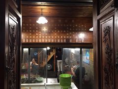 -张记牛肉面馆(天津路店)