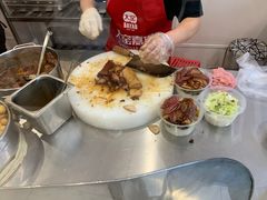 -陆长玖古法猪脚饭(玄风桥店)