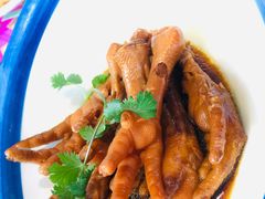 凤爪-有心德(麦地店)