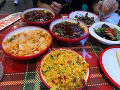 -华仔龙虾(永乐路总店)