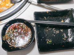 -汤鲜生自助臻选盖碗火锅(福城天虹店)