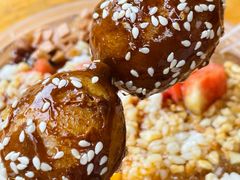 -邓记新一代糖油果子(四川煤管局供销公司职工宿舍店)