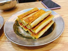 锅贴-白翔甜食店