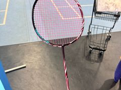-DC动创羽毛球馆YONEX(双联馆)