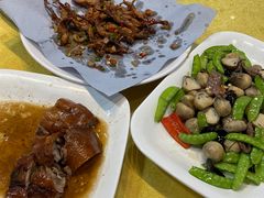 -大笑饭堂(甲子桥店)