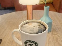 -逸派咖啡 EPARKCOFFEE(广安门店)