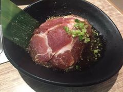 -新石器烤肉(周浦万达店)