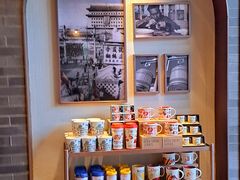 -星巴克臻选(北京前门大街店)