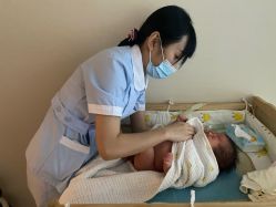 -大美臻喜母婴(南坪店)