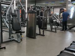 -乐刻运动健身精品馆(览秀城店)