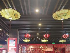 -五悦北平四季涮肉·烧烤(老商埠店)