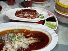 -大鸭梨烤鸭(望京店)