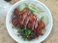 -杞兴东莞烧鹅