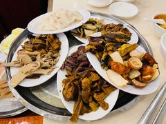 -太婆天府山珍酒楼(亚运村店)