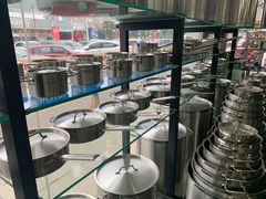 -信基沙溪酒店用品博览城