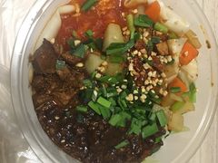 -大嘻咹biangbiang面(历史博物馆店)