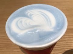 -Peet's Coffee皮爷咖啡(豫园店)