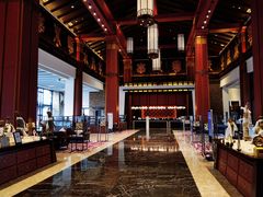 -林芝工布庄园希尔顿酒店-猎味中餐厅