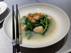 -京味斋·烤鸭·北京菜(安贞店)
