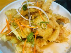 -人民公社大食堂(顺义总店)