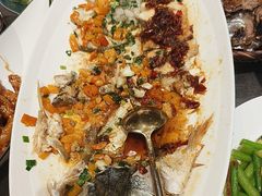 -箪食巷私房菜馆·鲁菜(玉函路店)