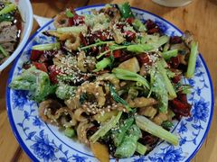 火爆天堂-正兴张血旺