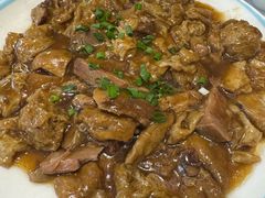 -大眼锅贴水饺(河东店)