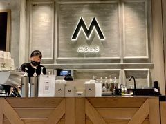 -M Stand(万象前海店)