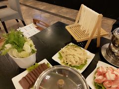 -老味道民宿(栈桥店)