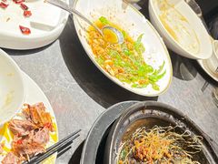 -炊烟小炒黄牛肉(浦东世纪汇店)