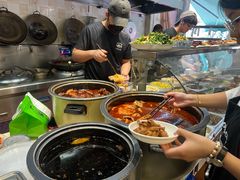-梅溪·小伙子干挑面(安吉总店)