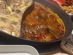-虾领航小龙虾·吉林烧烤(柳州路店)