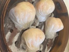 虾饺-海宝酒家(中山四路店)