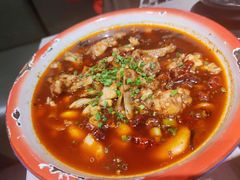 -李叔叔虾蟹大排档(青羊店)