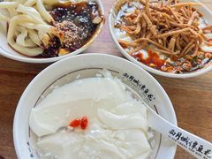 -小谭豆花(西大街店)