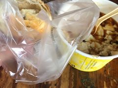 -秦园惠山豆腐花(惠山古镇店)